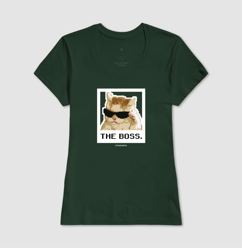 Camisa 9