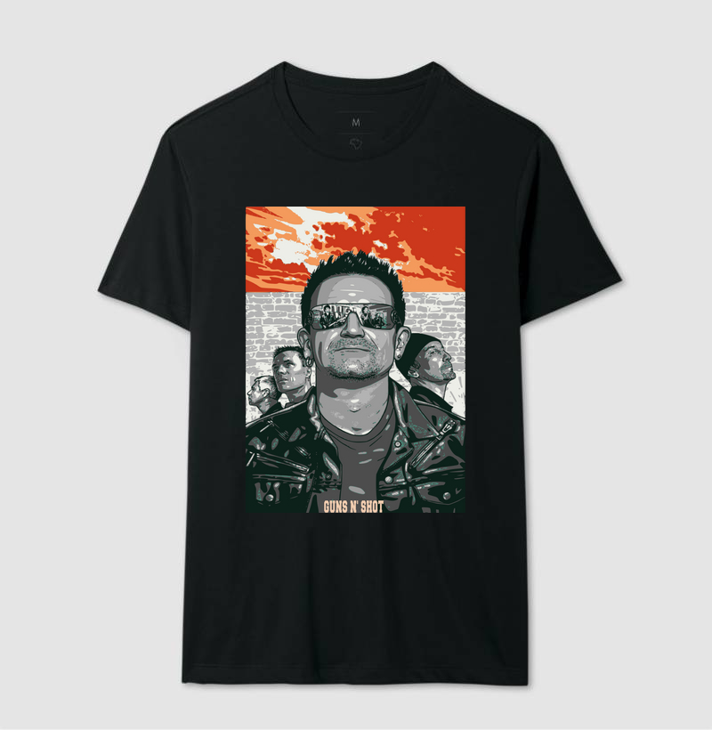 Camisa 16