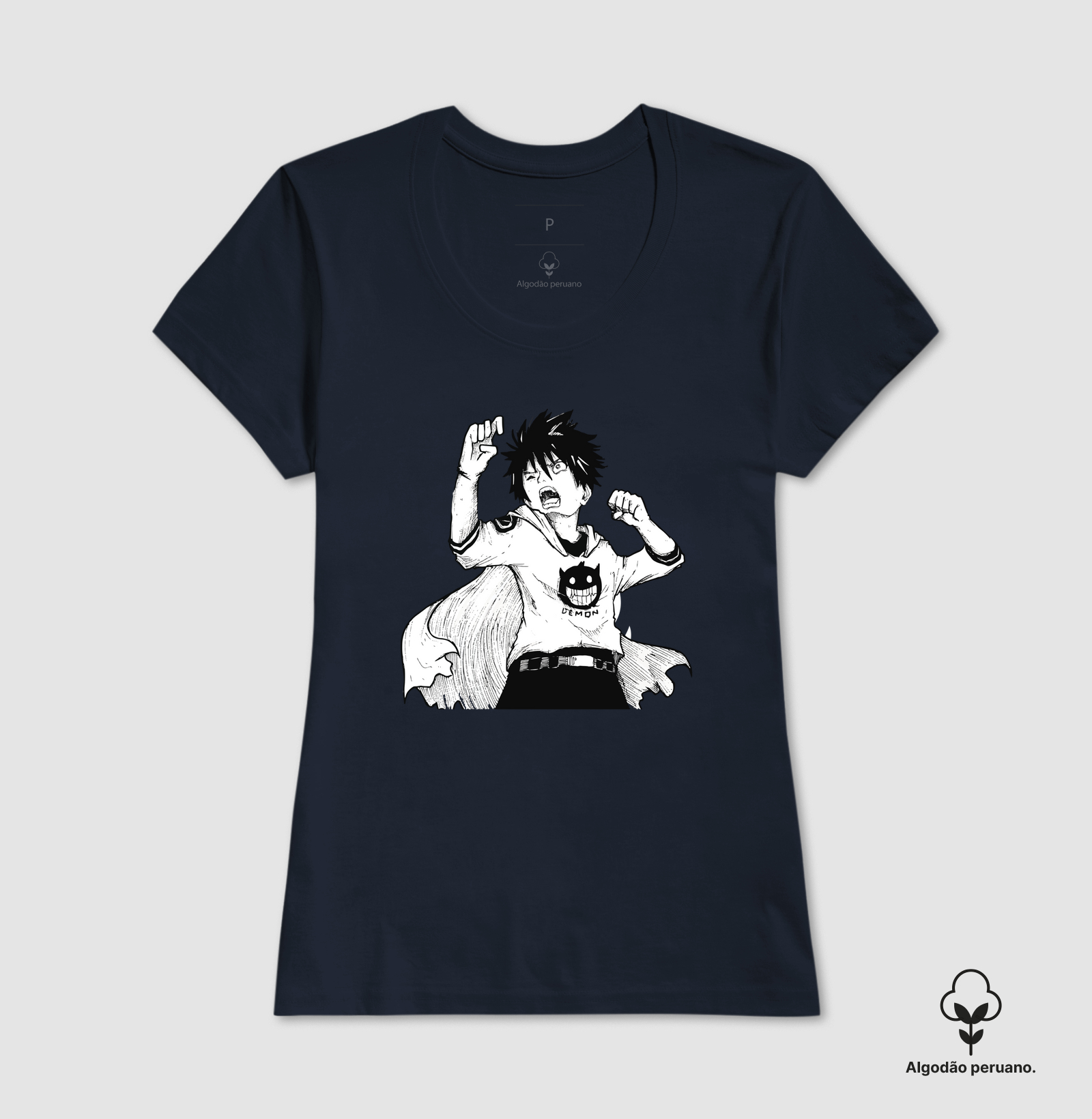 Camisa 1