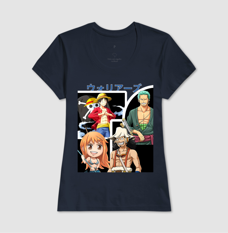 Camisa 6