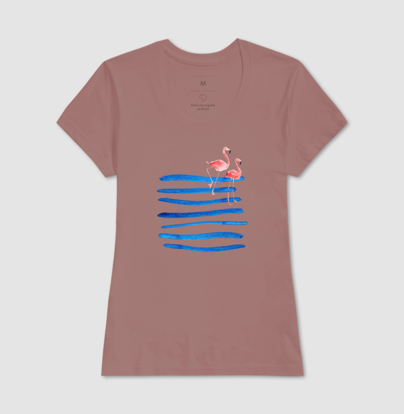 Camisa 18