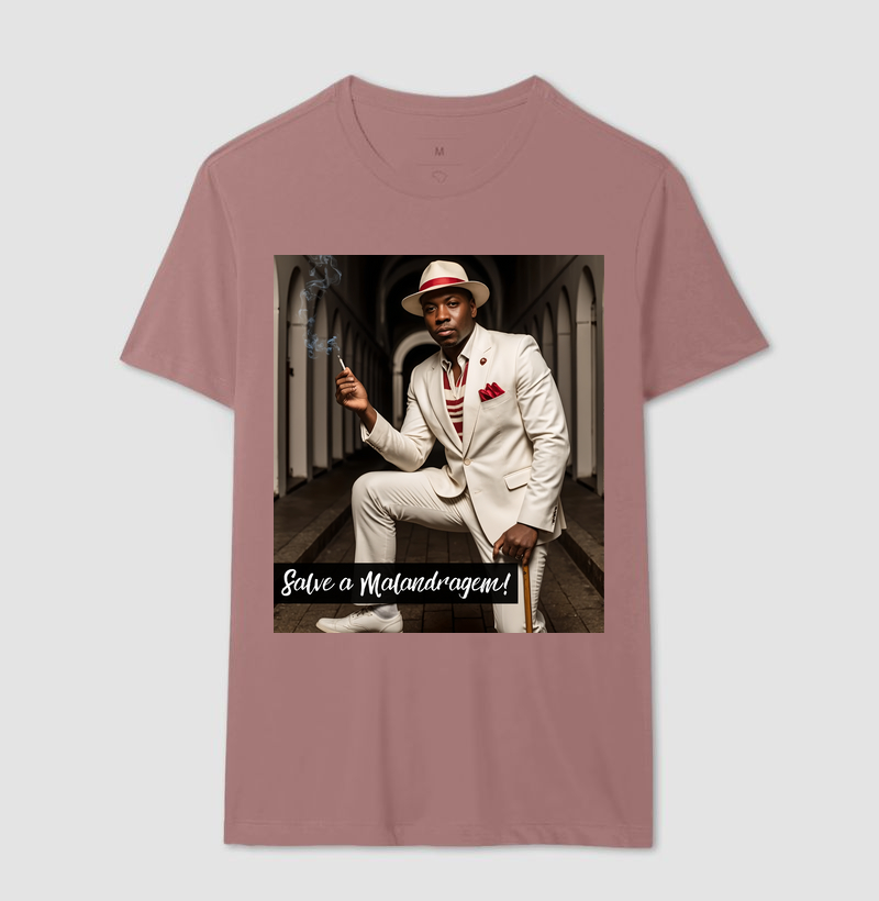 Camisa 18
