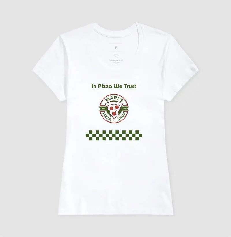 Camisa 2