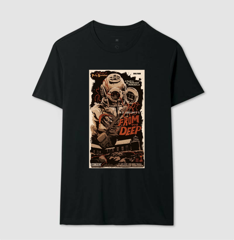 Camisa 16