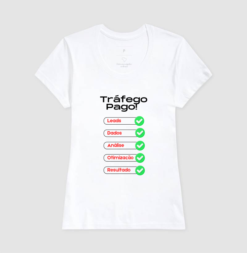 Camisa 7