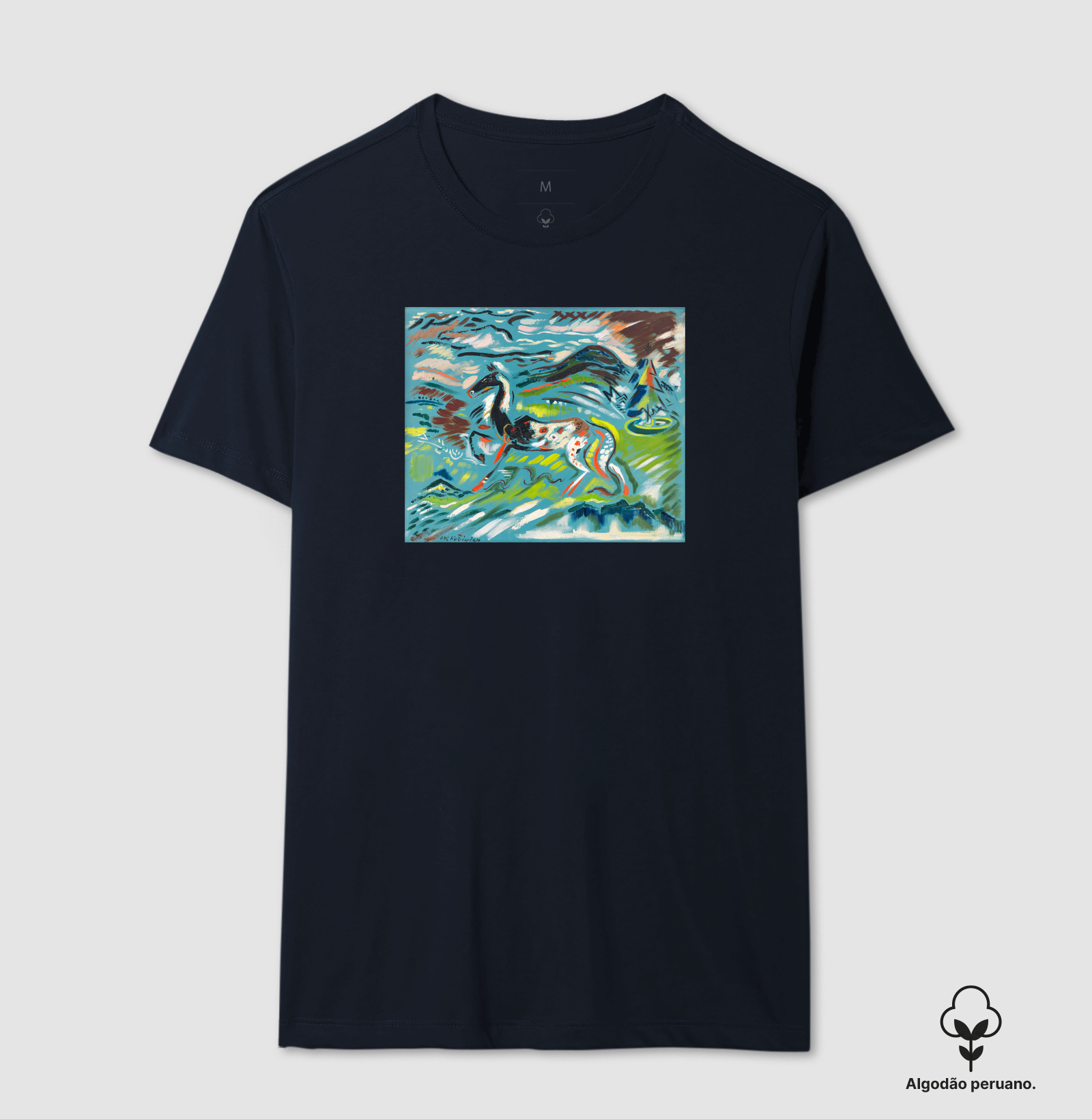 Camisa 5