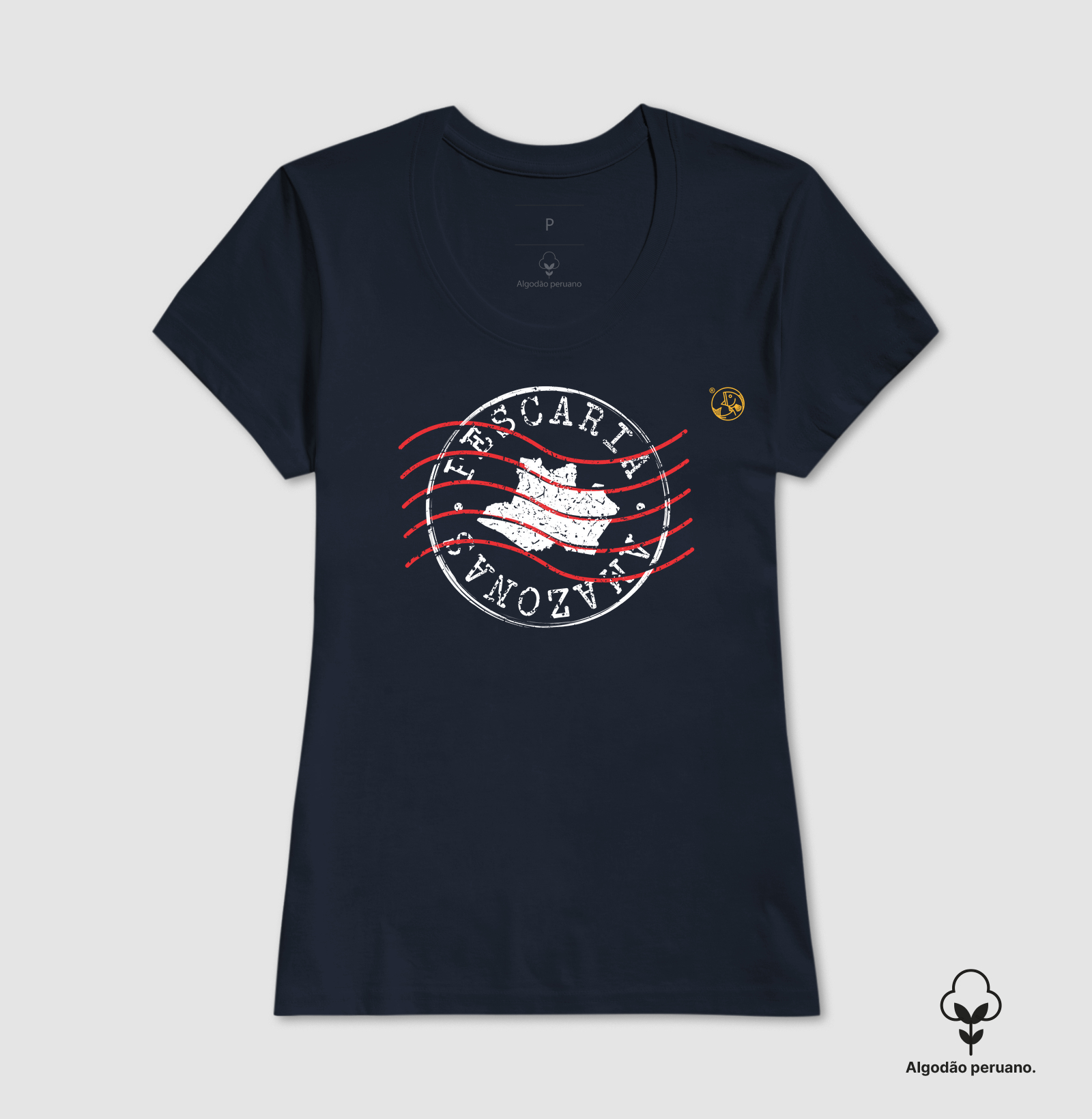 Camisa 6