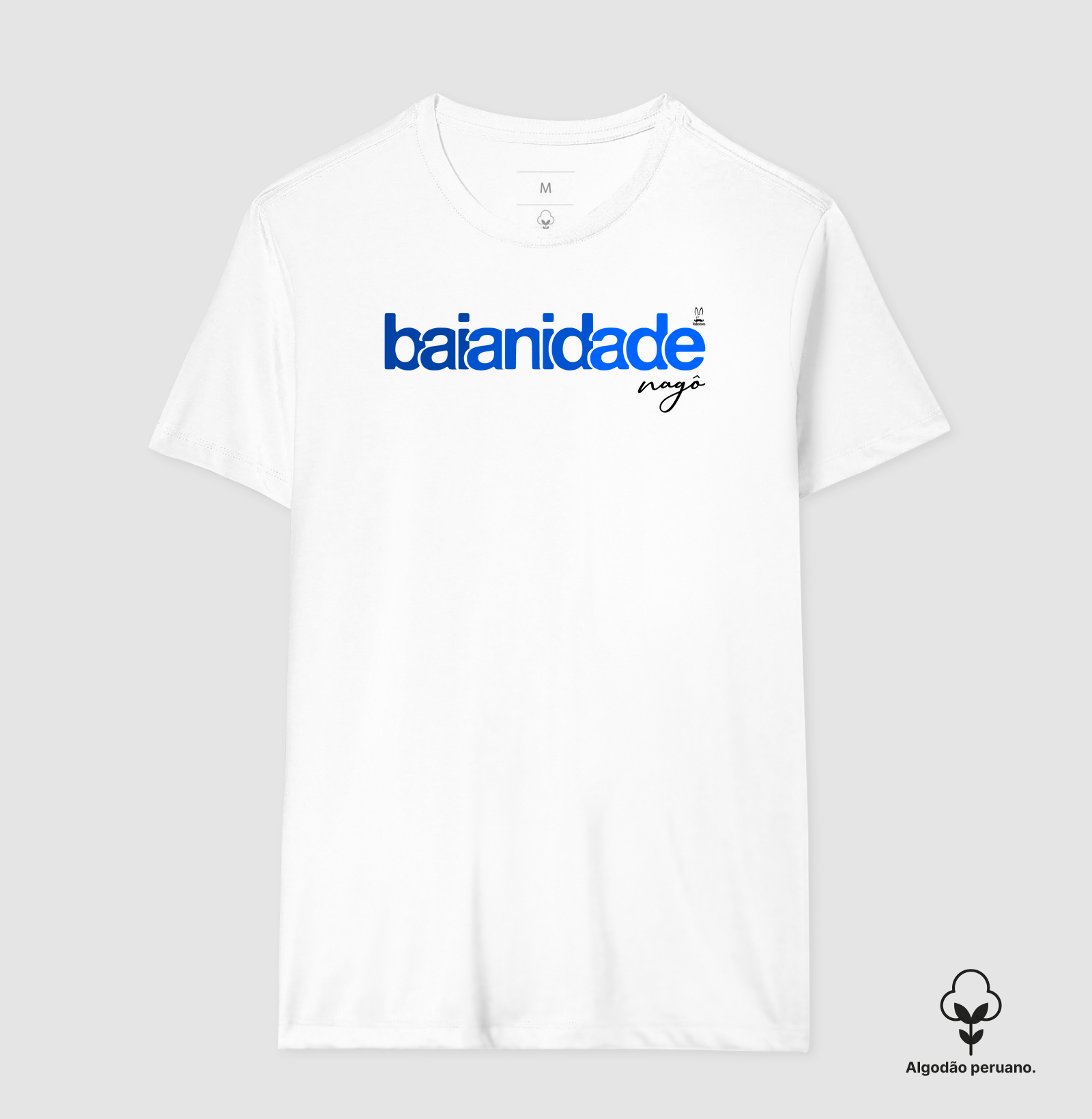 Baianidade nagô - PIMA