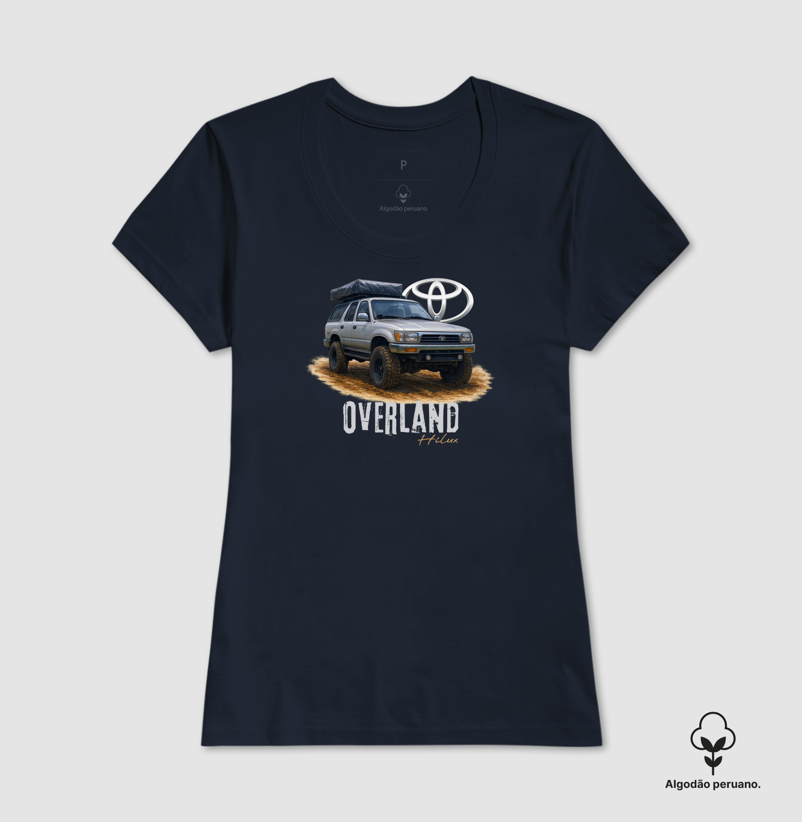 Camisa 5