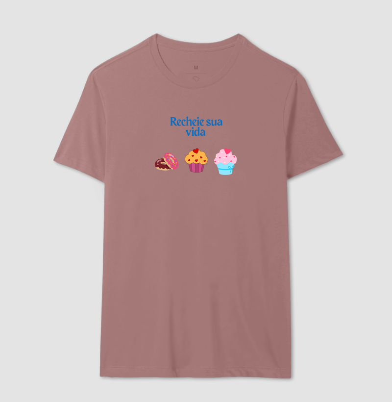 Camisa 18