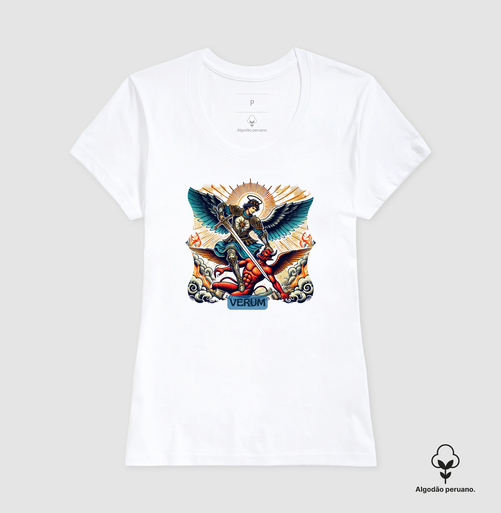 Camisa 6