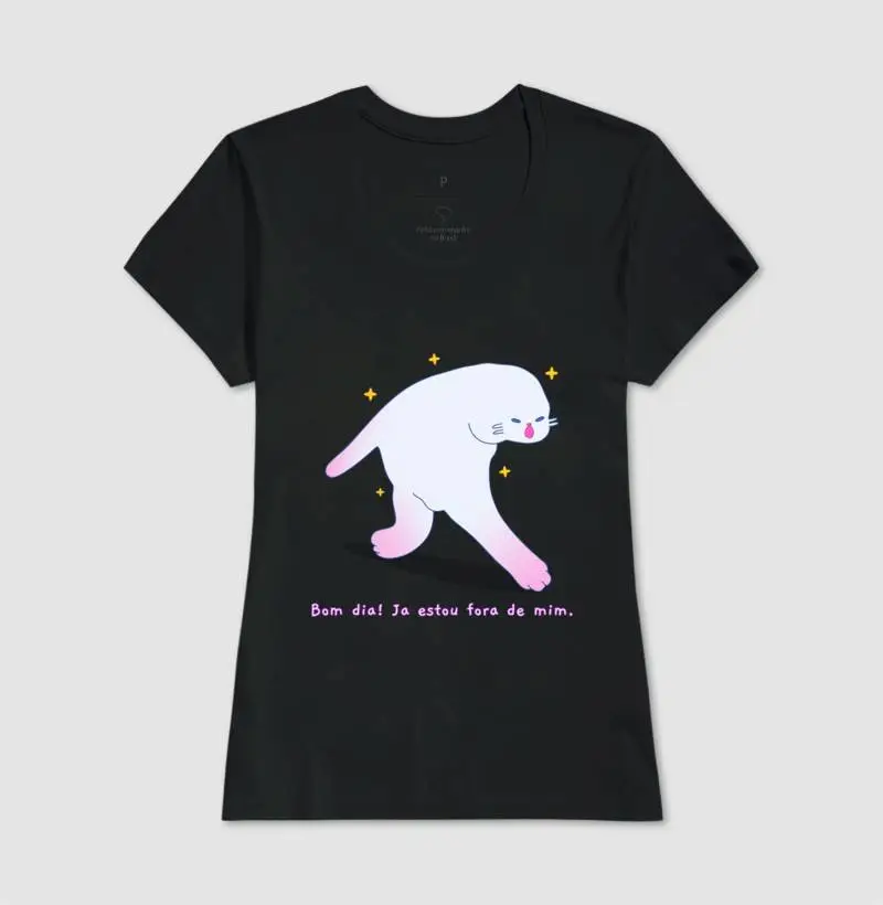 Camisa 9