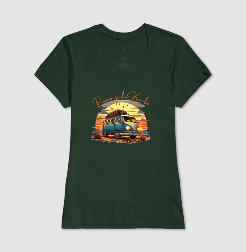 Camisa 5