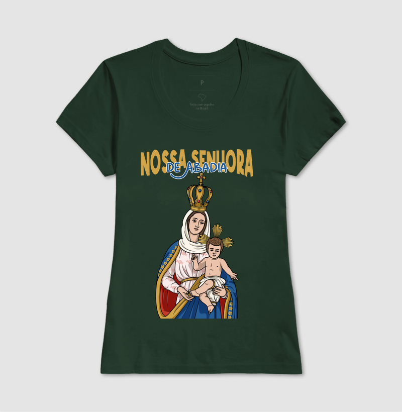Camisa 12