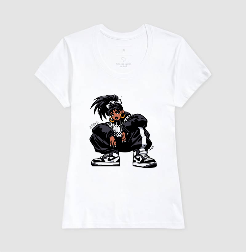 Camisa 7