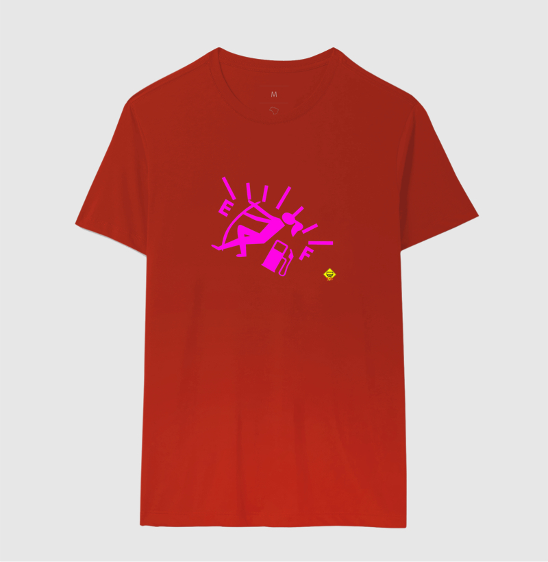 Camisa 18