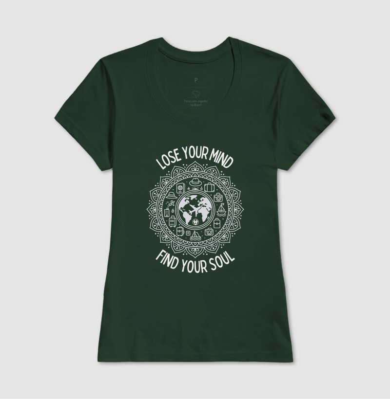 Camisa 12