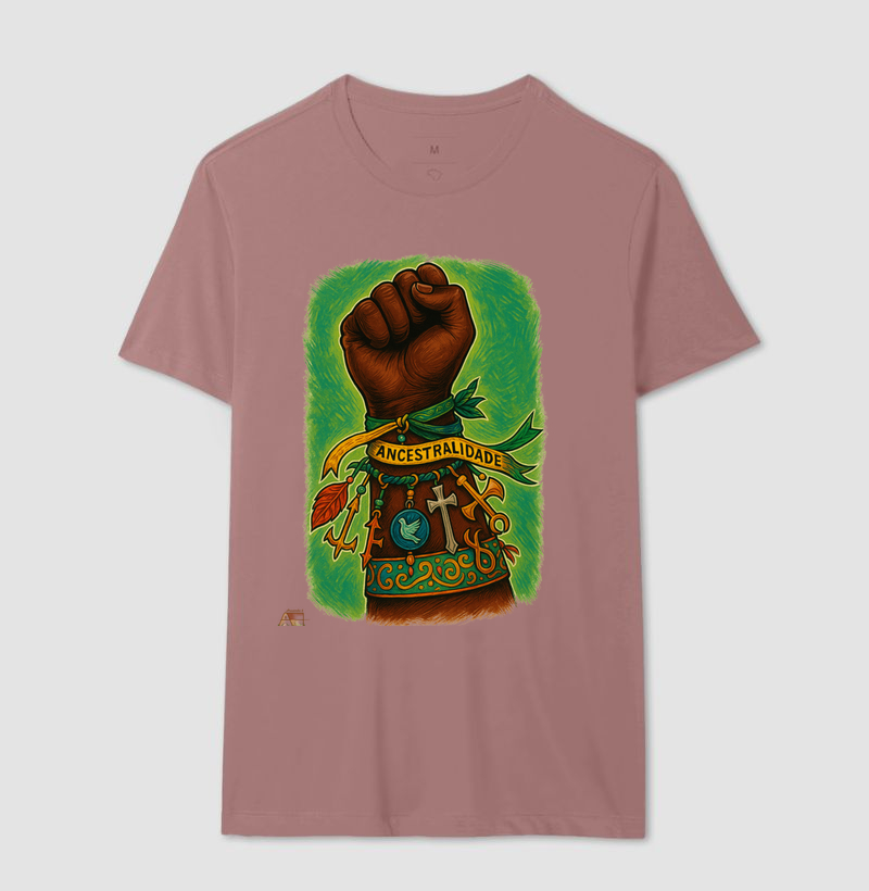 Camisa 18