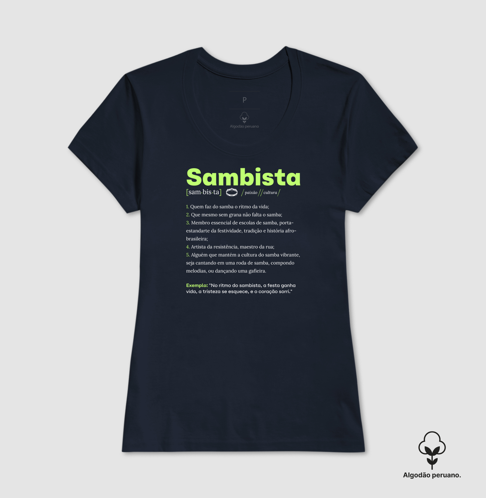 Camisa 5