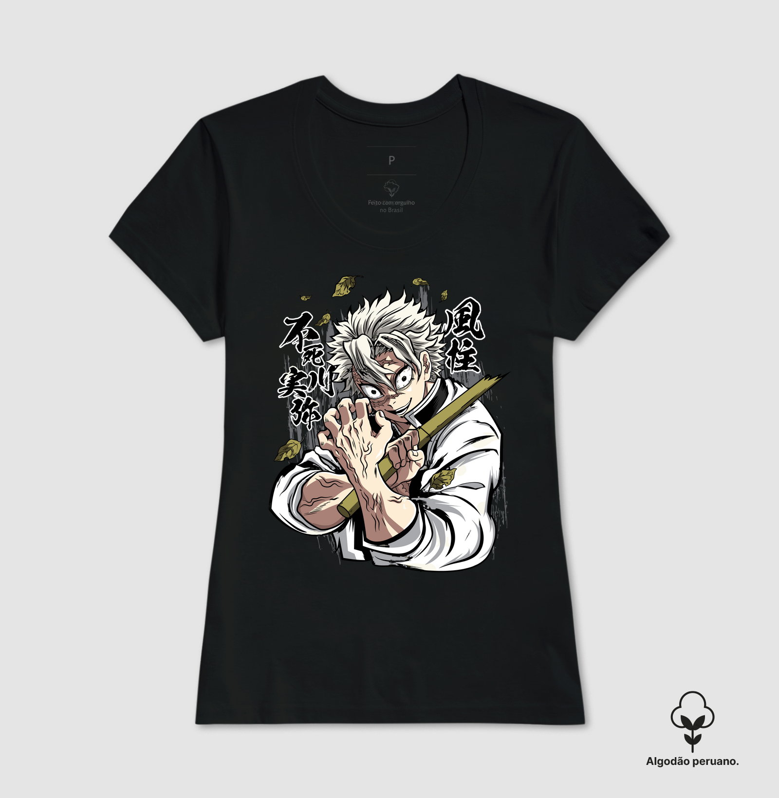 Camisa 6