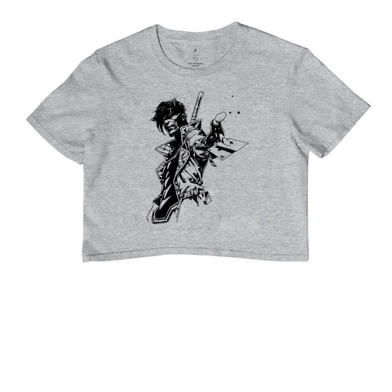 Camisa 4