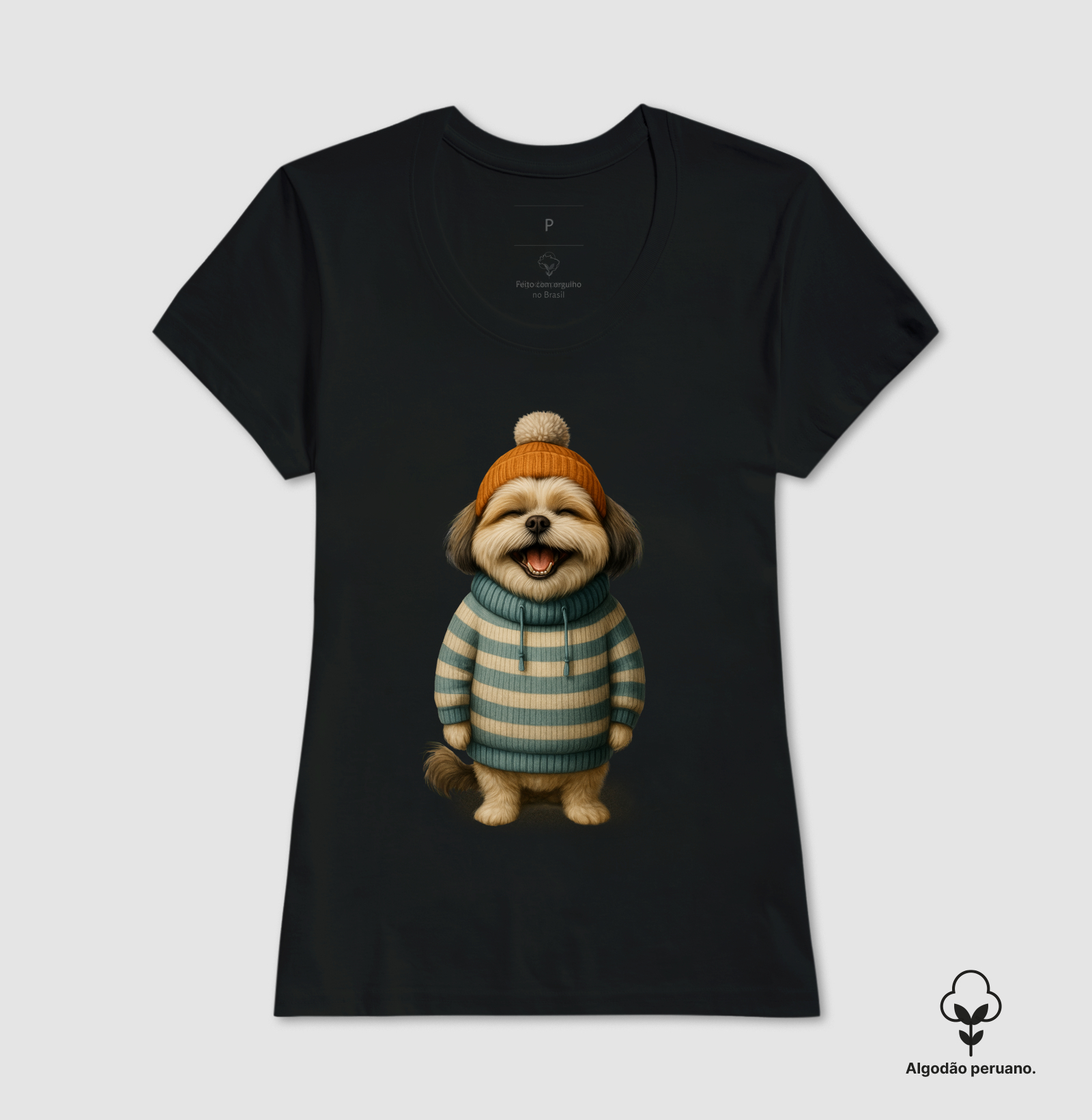 Camisa 3