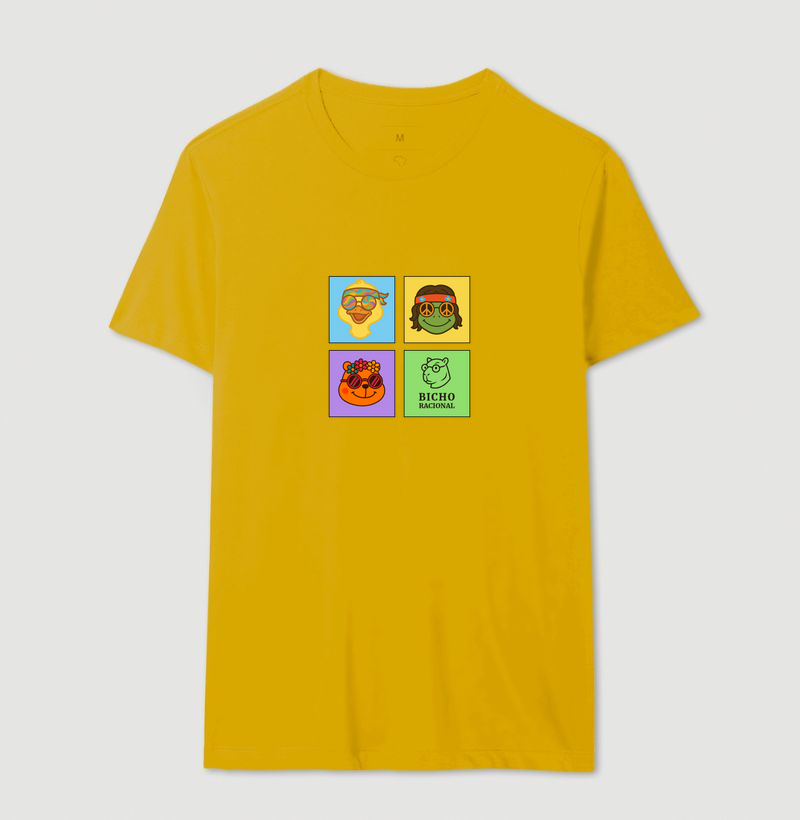 Camisa 8