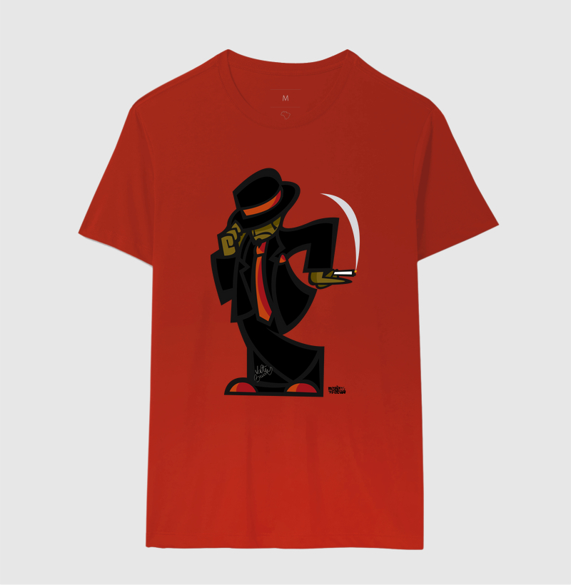 Camisa 10