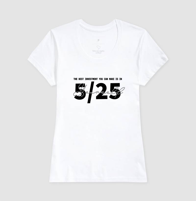Camisa 7