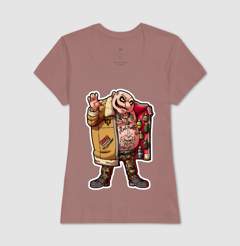Camisa 16