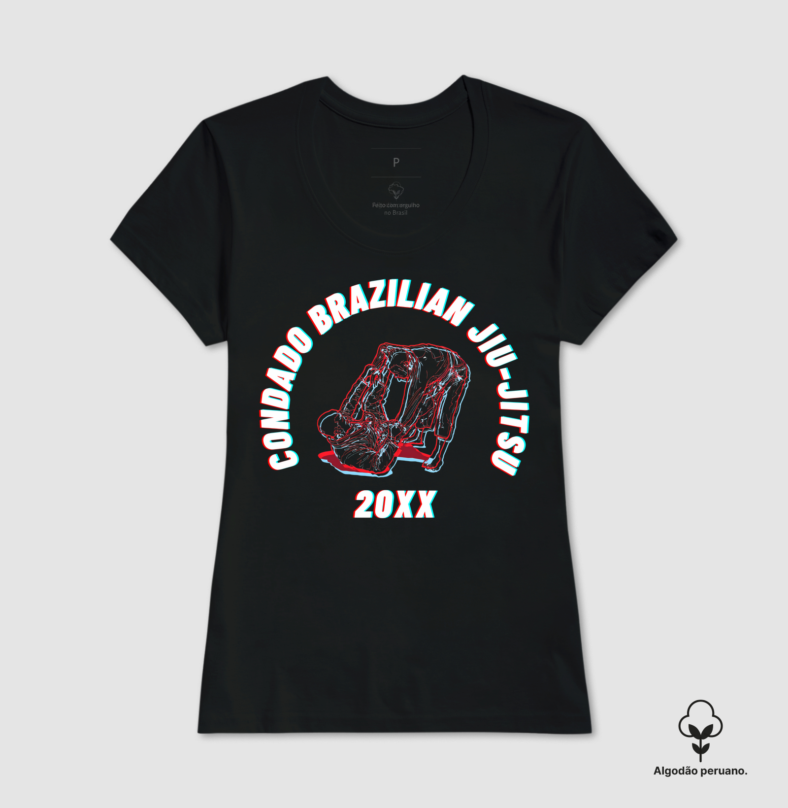 Camisa 1