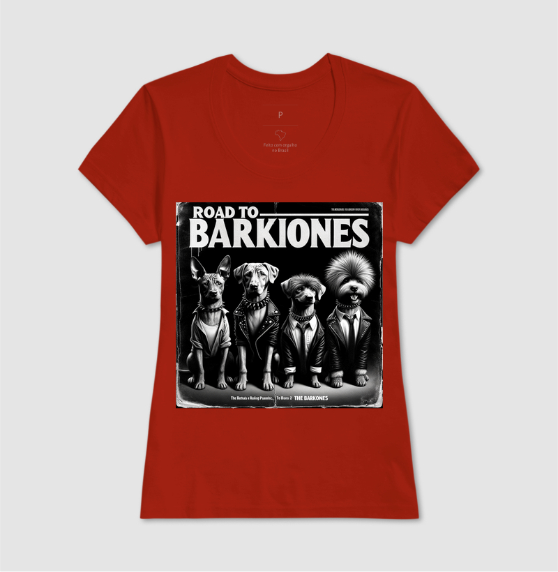 Camisa 7
