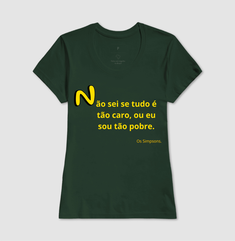 Camisa 12