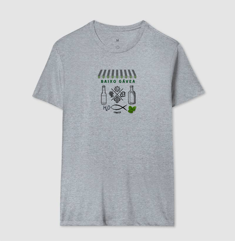 Camisa 10
