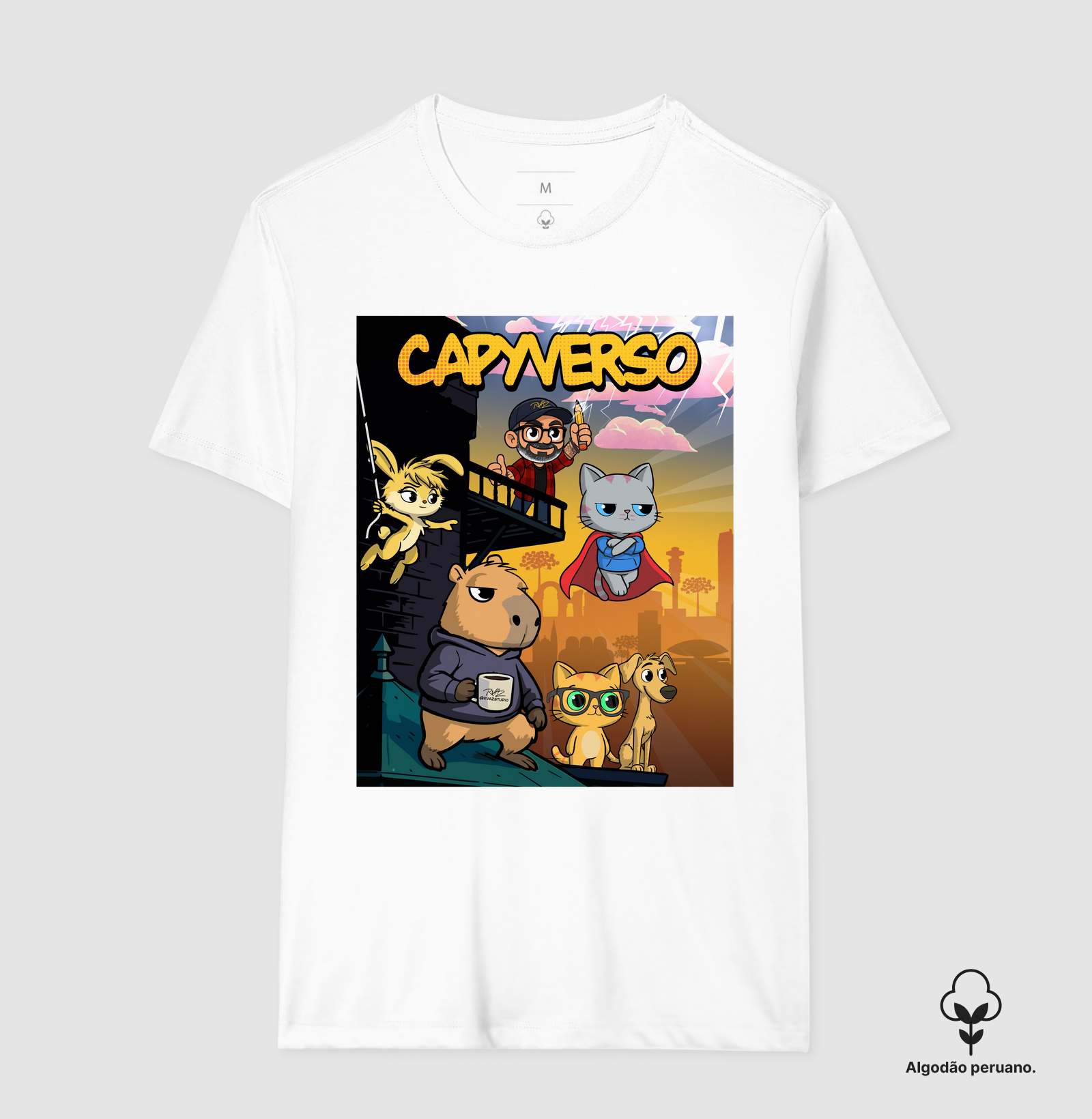 Camisa 6