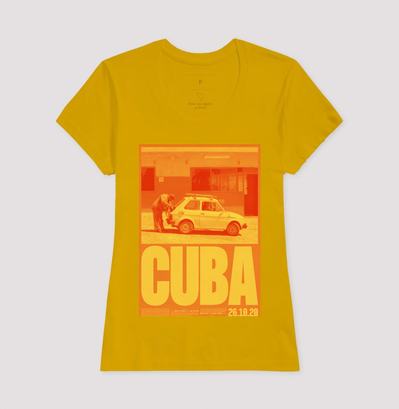 Camisa 14