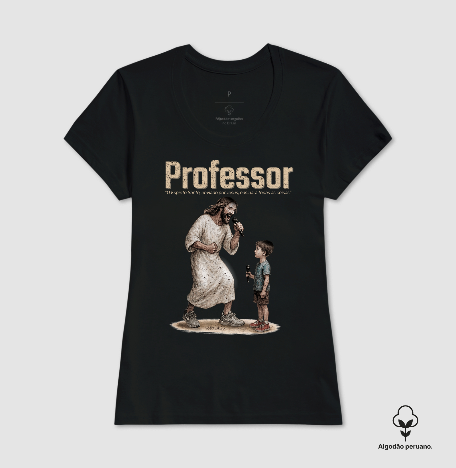 Camisa 4