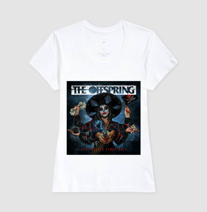 Camisa 10