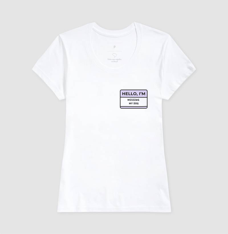 Camisa 7