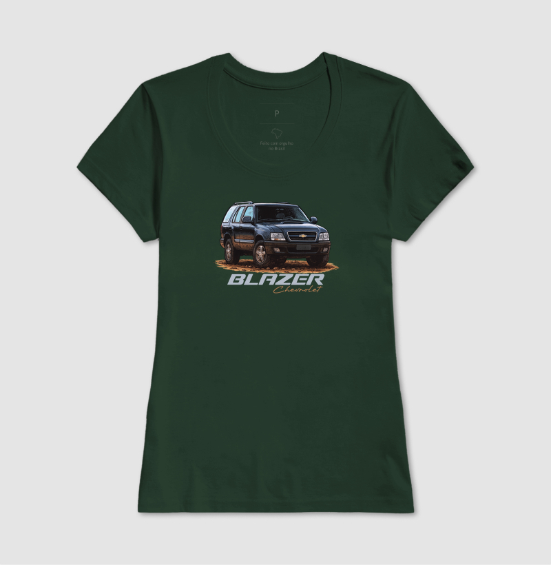 Camisa 12