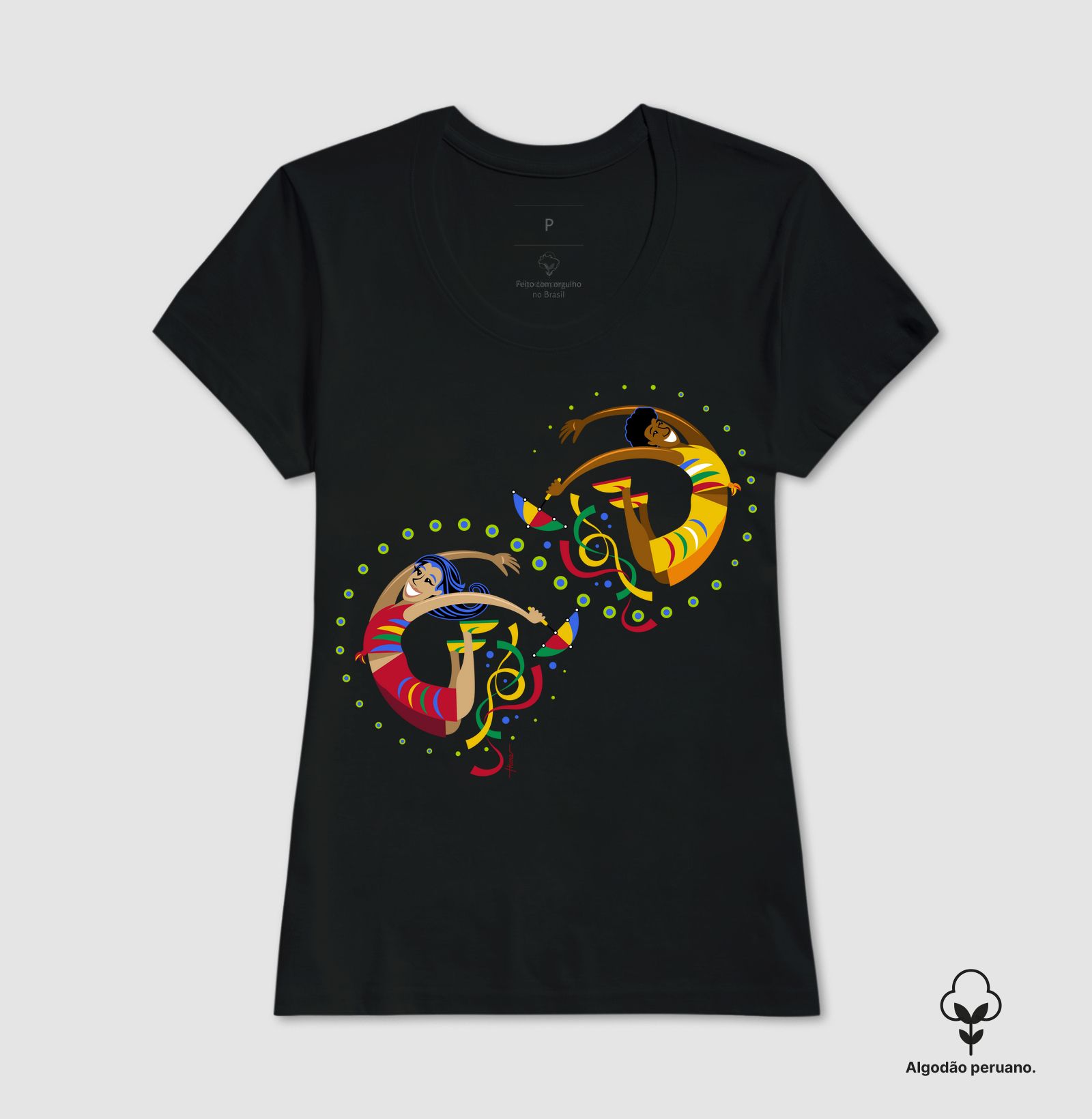 Camisa 6