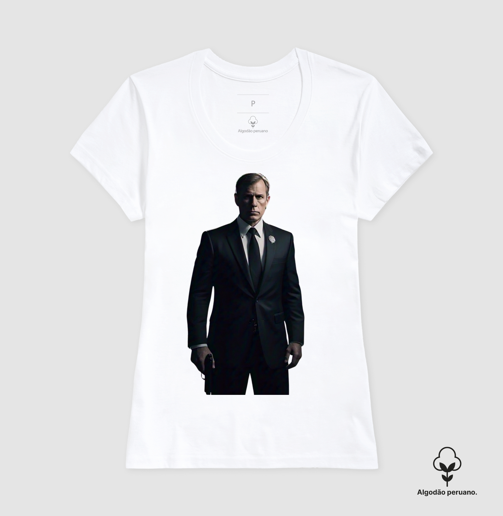 Camisa 2