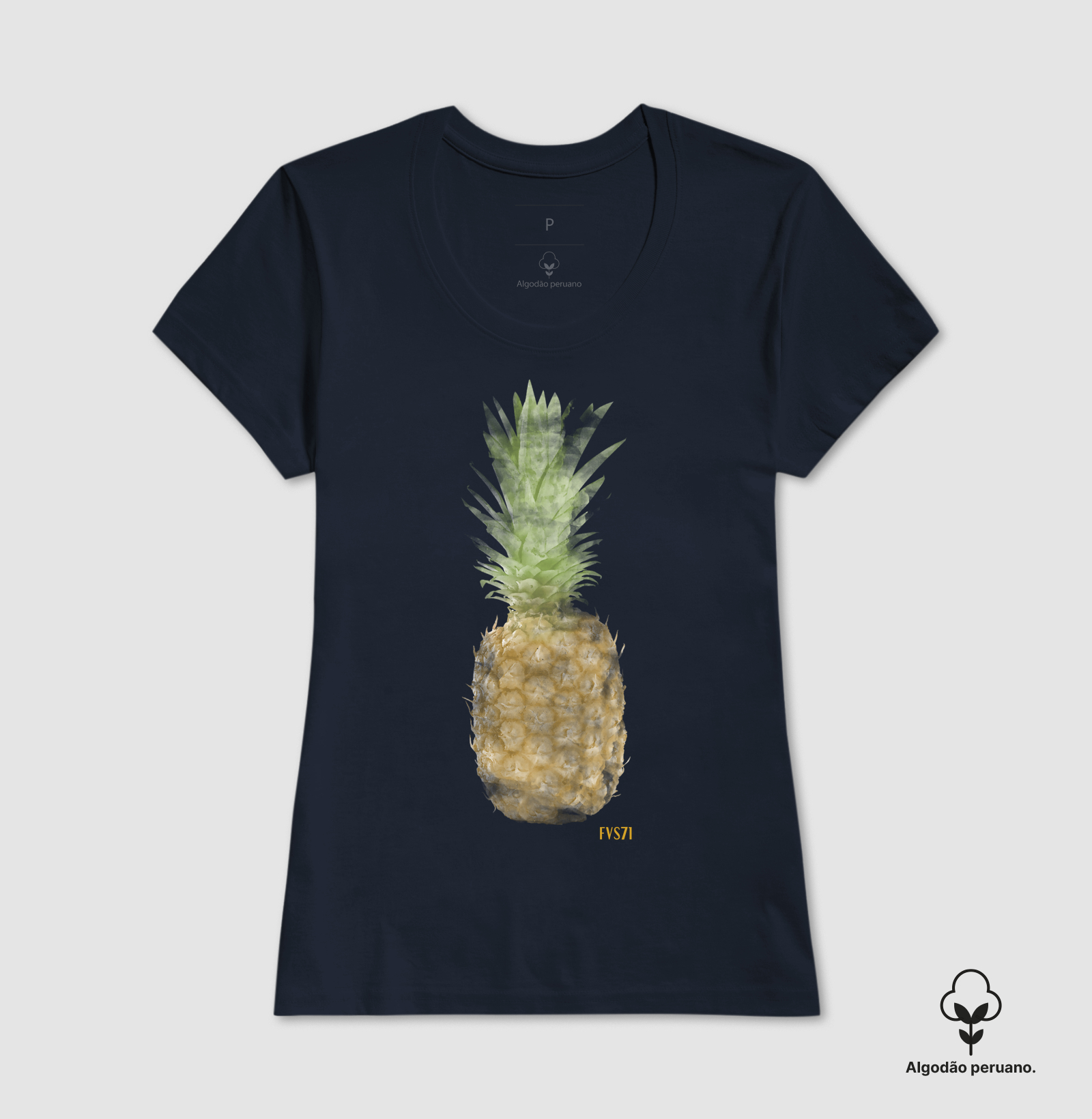 Camisa 5