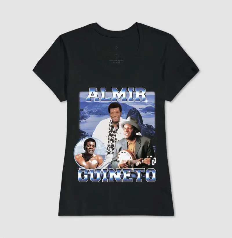 Camisa 11