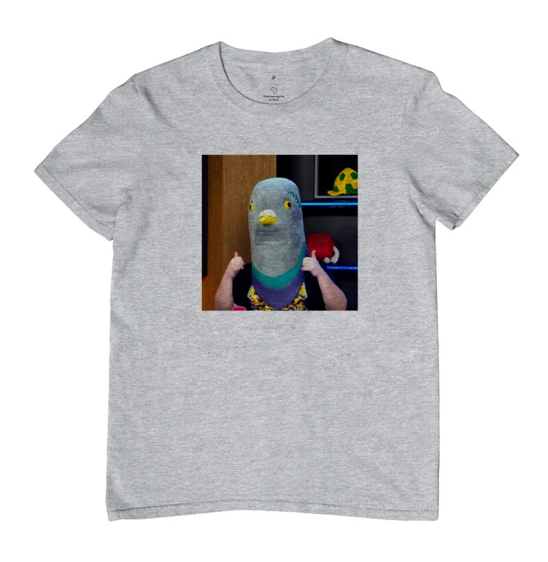 Camisa 7