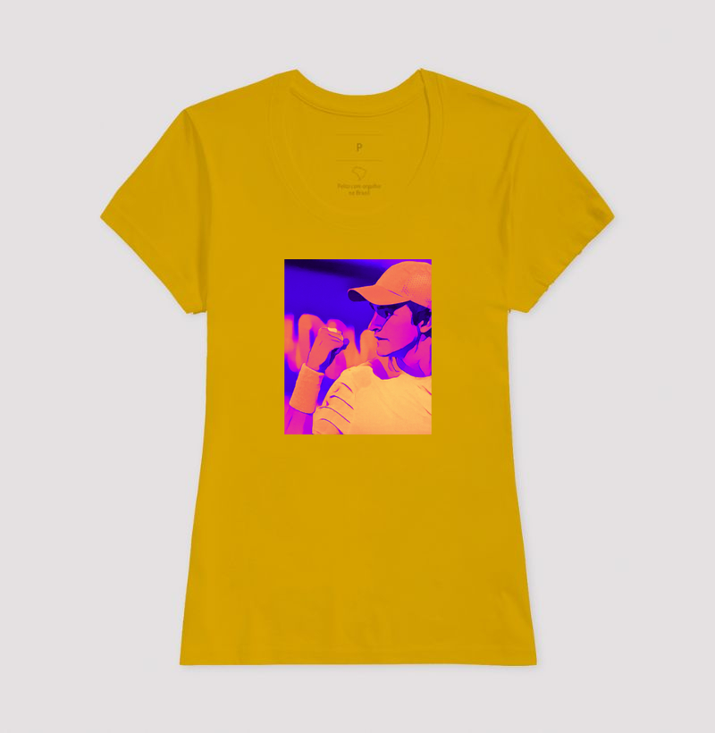 Camisa 12