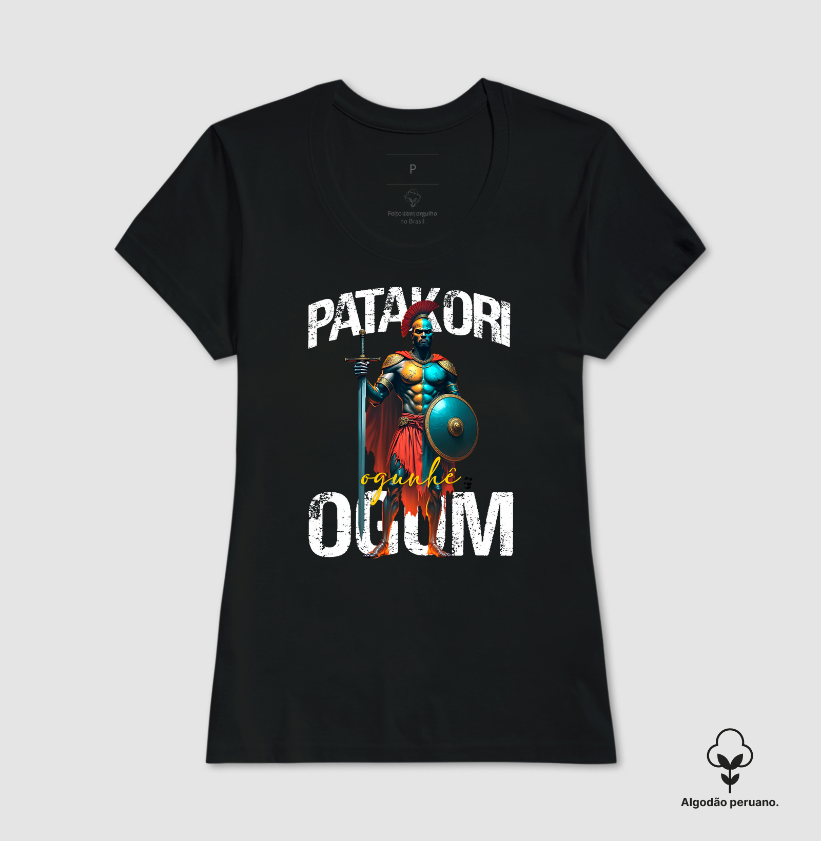 Camisa 4