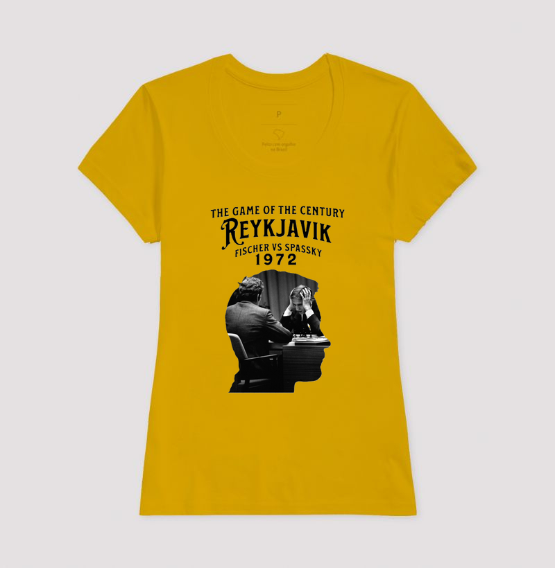 Camisa 17