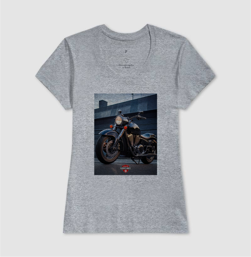Camisa 8