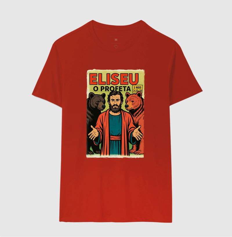 Camisa 9